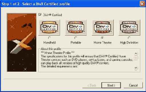  Rus DivX Help
