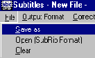   DivX
