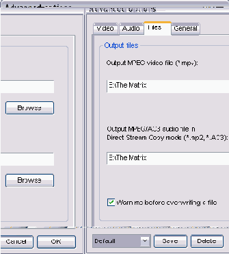 Профессиональное кодирование DVD с использованием DivX Pro и Ogg Vorbis