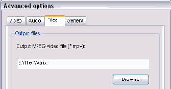 Профессиональное кодирование DVD с использованием DivX Pro и Ogg Vorbis