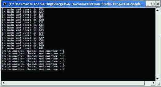C  VB.NET