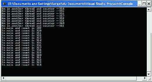 C  VB.NET
