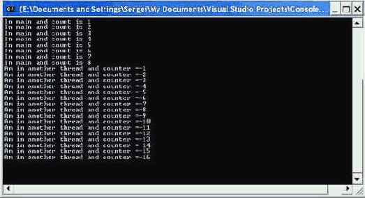 C  VB.NET