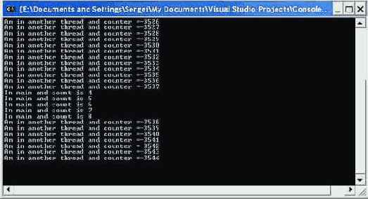 C  VB.NET