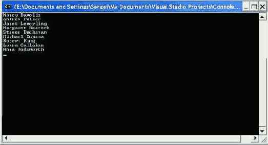 C  VB.NET