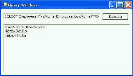 C  VB.NET