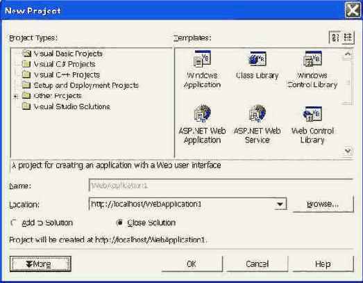 C  VB.NET