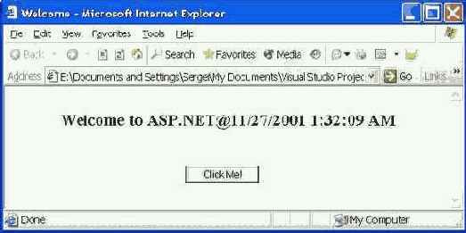 C  VB.NET