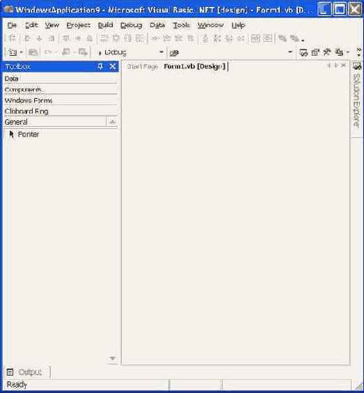 C  VB.NET