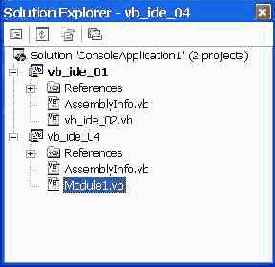 C  VB.NET