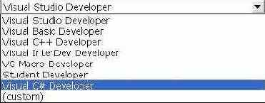 C  VB.NET