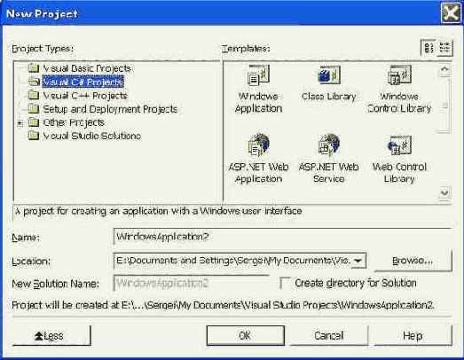 C  VB.NET