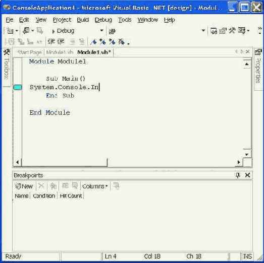 C  VB.NET