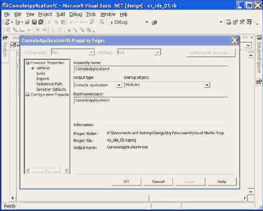 C  VB.NET