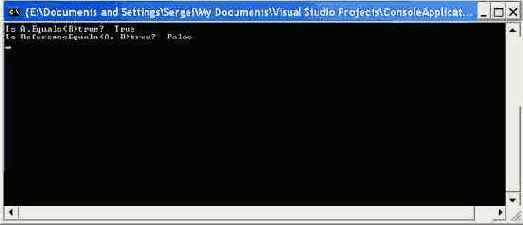 C  VB.NET