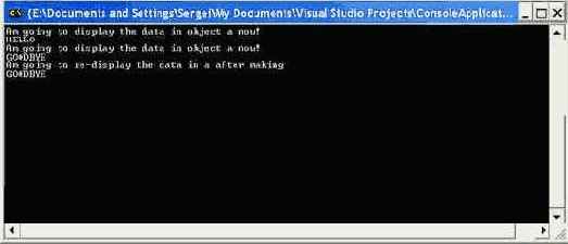 C  VB.NET