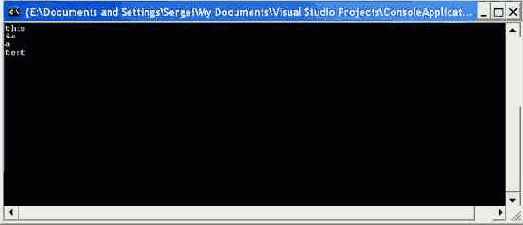 C  VB.NET