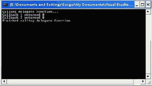 C  VB.NET
