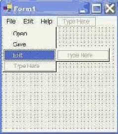 C  VB.NET