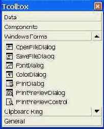 C  VB.NET