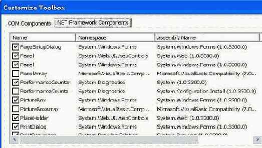 C  VB.NET