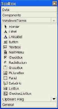 C  VB.NET