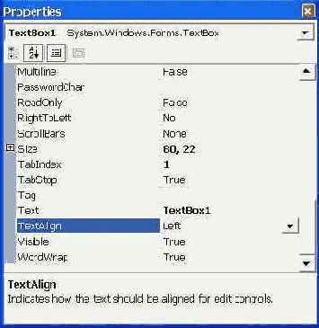 C  VB.NET