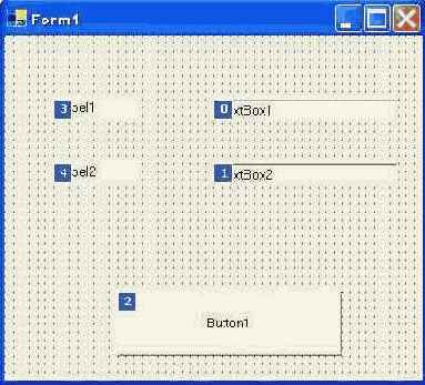 C  VB.NET