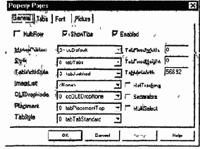 Visual Basic 6.  
