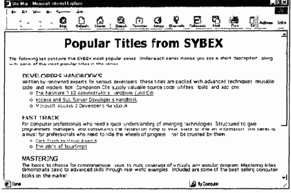 Visual Basic 6. Руководство разработчика