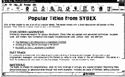 Visual Basic 6. Руководство разработчика