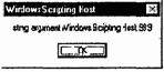 Visual Basic 6.  
