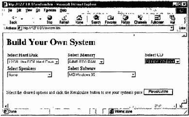 Visual Basic 6.  
