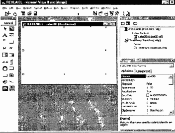 Visual Basic 6.  
