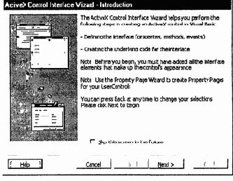 Visual Basic 6.  
