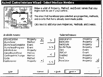 Visual Basic 6.  
