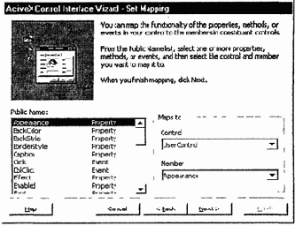 Visual Basic 6.  
