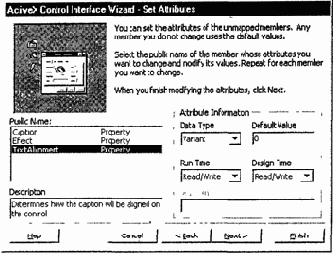 Visual Basic 6.  
