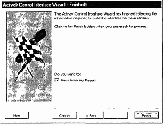 Visual Basic 6.  
