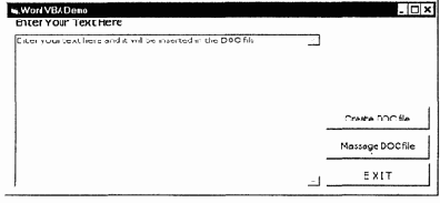 Visual Basic 6.  
