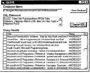 Visual Basic 6. Руководство разработчика