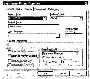 Visual Basic 6. Руководство разработчика