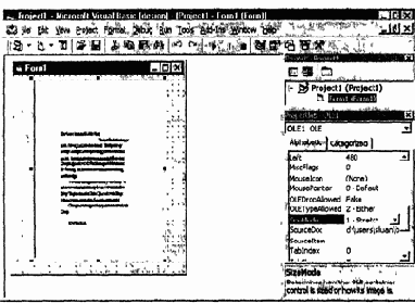 Visual Basic 6. Руководство разработчика