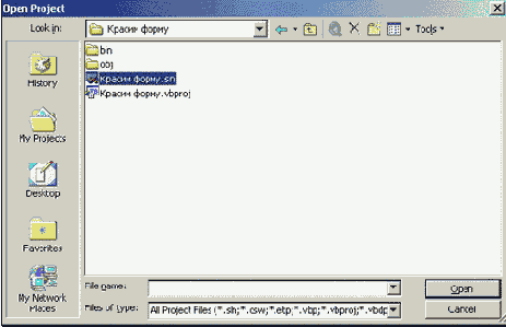 ПОНЯТНО О Visual Basic NET