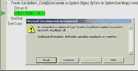 ПОНЯТНО О Visual Basic NET