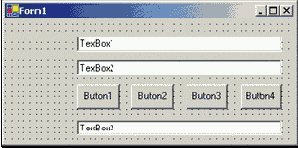 ПОНЯТНО О Visual Basic NET