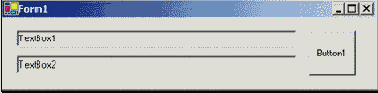 ПОНЯТНО О Visual Basic NET