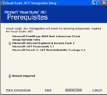 ПОНЯТНО О Visual Basic NET