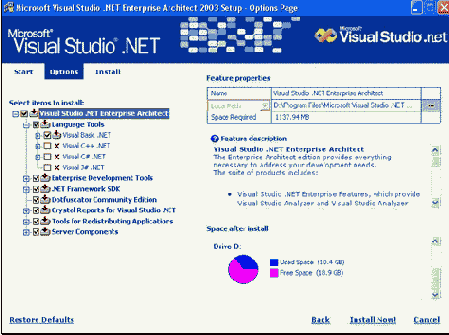ПОНЯТНО О Visual Basic NET