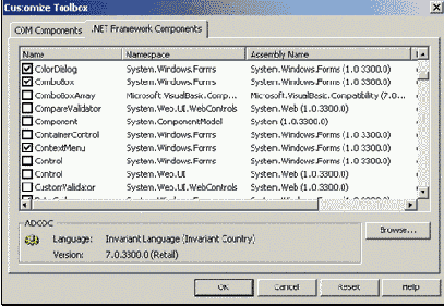 ПОНЯТНО О Visual Basic NET